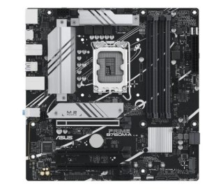 Płyta główna ASUS PRIME B760M-A-CSM (Socket 1700 /micro ATX)