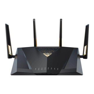 Router Asus RT-BE88U BE7200 Wi-Fi 7 3xLAN 1xWAN 6xWAN/LAN EU+UK