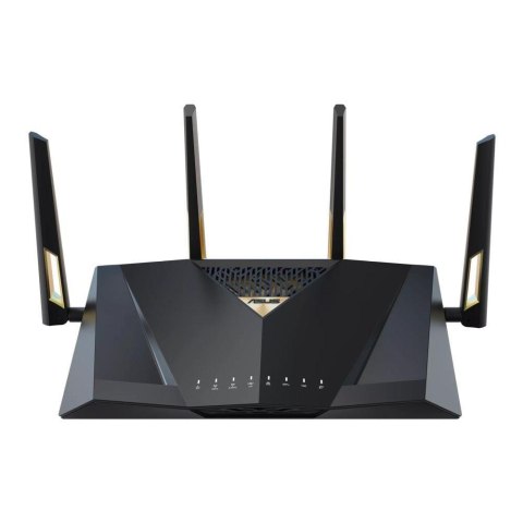 Router Asus RT-BE88U BE7200 Wi-Fi 7 3xLAN 1xWAN 6xWAN/LAN EU+UK Router Asus RT-BE88U BE7200 Wi-Fi 7 3xLAN 1xWAN 6xWAN/LAN EU+UK
