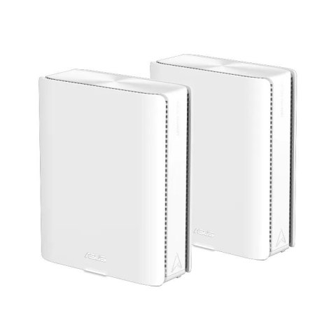 Router Asus ZenWiFi BQ16 (2pk) Wi-Fi 7 3xLAN 2xWAN/LAN EU+UK Router Asus ZenWiFi BQ16 (2pk) Wi-Fi 7 3xLAN 2xWAN/LAN EU+UK