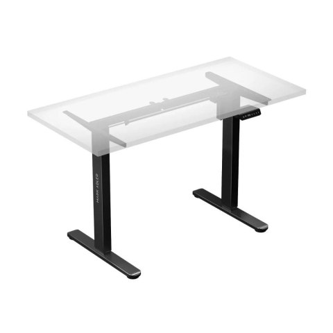 Stelaż elektryczny biurka Mark Adler Xeno 4.1 Black Stelaż elektryczny biurka Mark Adler Xeno 4.1 Black