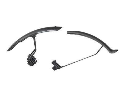 Błotnik rowerowy TOPEAK ETRAFENDER SET G1&G2 (GRAVEL)