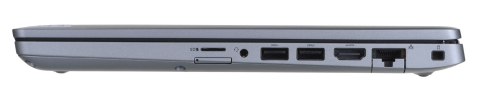 DELL LATITUDE 5410 i5-10310U 16GB 256GB SSD 14" FHD (US QWERTY) Win11pro + zasilacz UŻYWANY DELL LATITUDE 5410 i5-10310U 16GB 256GB SSD 14" FHD (US QWERTY) Win11pro + zasilacz UŻYWANY
