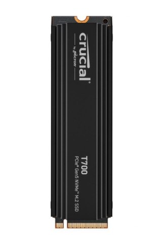 Dysk SSD CRUCIAL CT1000T700SSD5 (M.2 2280″ /1TB )