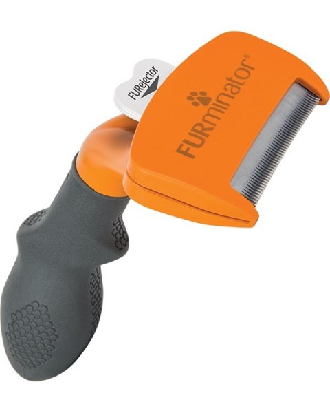 FURminator - furminator dla psów krótkowłosych - M FURminator - furminator dla psów krótkowłosych - M