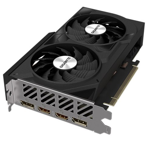 GeForce RTX 4060 WINDFORCE OC 8G GDDR6 GeForce RTX 4060 WINDFORCE OC 8G GDDR6