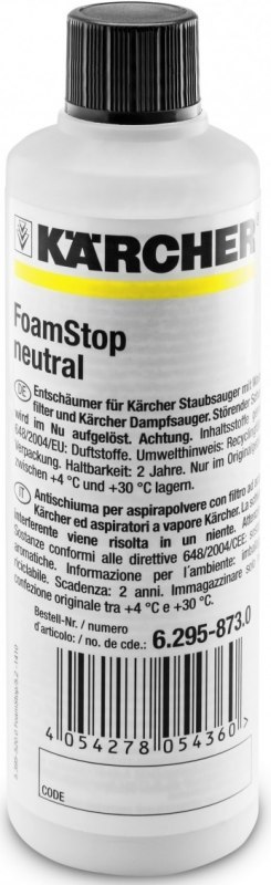 KARCHER 6.295-873.0 KARCHER 6.295-873.0