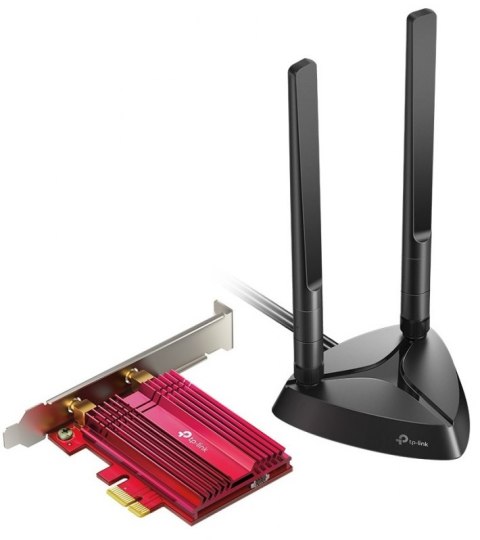 Karta sieciowa bezprzewodowa TP-LINK Archer TX3000E Karta sieciowa bezprzewodowa TP-LINK Archer TX3000E