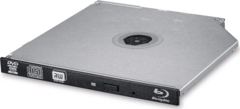 Napęd optyczny Blu-ray Notebook SATA Czarny Napęd optyczny Blu-ray Notebook SATA Czarny