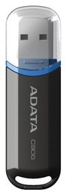 Pendrive A-DATA C906 (32 GB /USB 2.0 /Czarny ) Pendrive A-DATA C906 (32 GB /USB 2.0 /Czarny )