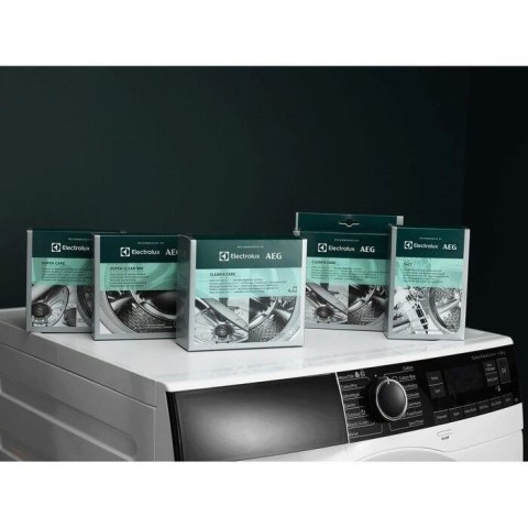Środek odkamieniający do pralek ELECTROLUX M2GCP101