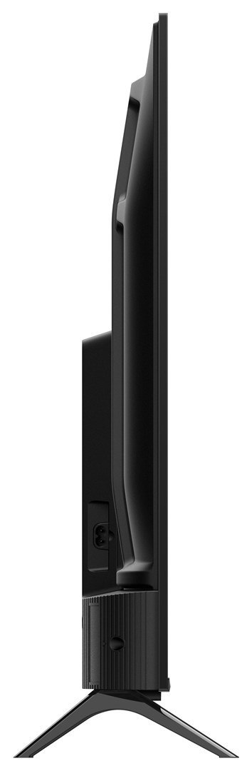 Telewizor 43" TCL 43P655 4K Ultra HD Android Telewizor 43" TCL 43P655 4K Ultra HD Android