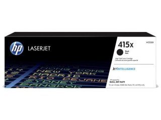 Toner HP Toner HP 415X czarny (W2030X) W2030X