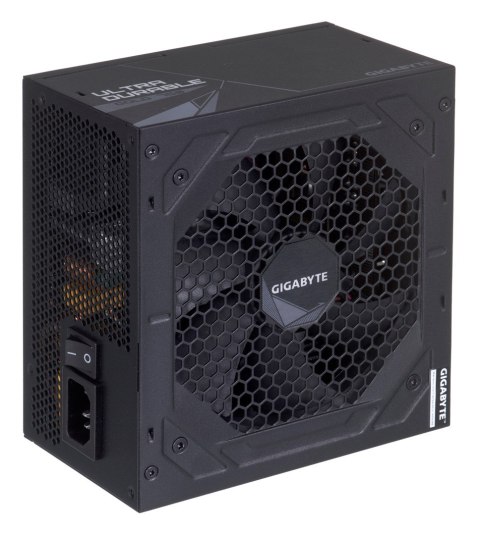 Zasilacz Gigabyte UD750GM 750W 80+ Gold Zasilacz Gigabyte UD750GM 750W 80+ Gold