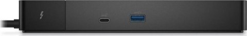 DELL 210-BDTD 5397184635629 (Czarny /Thunderbolt 4 ) DELL 210-BDTD 5397184635629 (Czarny /Thunderbolt 4 )