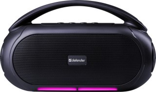 GŁOŚNIK DEFENDER BEATBOX 12 BLUETOOTH 16W