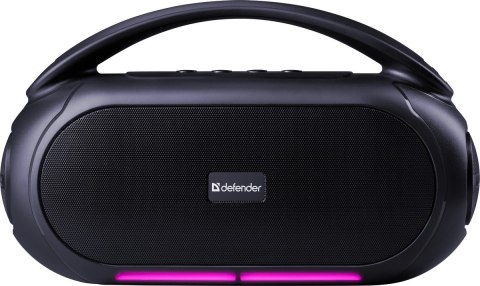 GŁOŚNIK DEFENDER BEATBOX 12 BLUETOOTH 16W