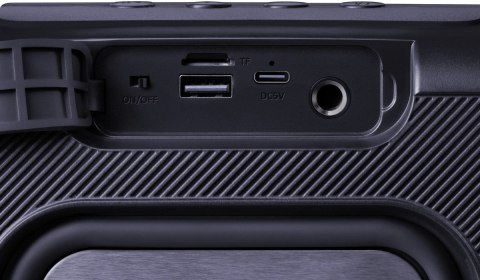 GŁOŚNIK DEFENDER BEATBOX 12 BLUETOOTH 16W