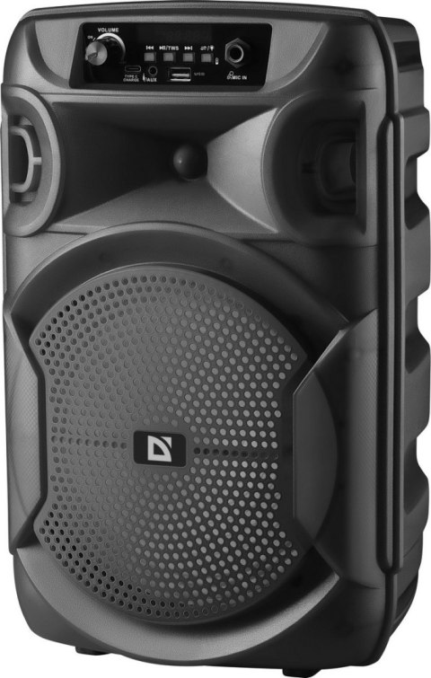 GŁOŚNIK DEFENDER BOOMER 12 BLUETOOTH 15W
