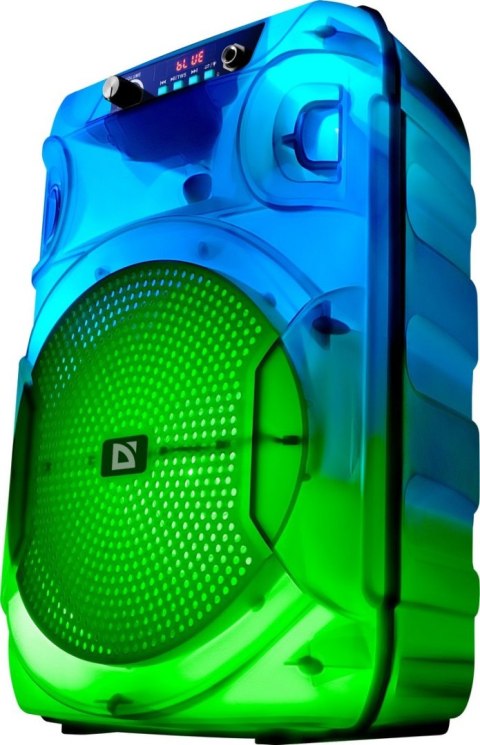 GŁOŚNIK DEFENDER BOOMER 12 BLUETOOTH 15W