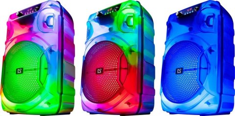 GŁOŚNIK DEFENDER BOOMER 12 BLUETOOTH 15W
