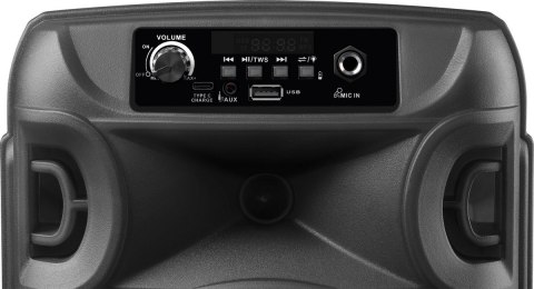 GŁOŚNIK DEFENDER BOOMER 12 BLUETOOTH 15W