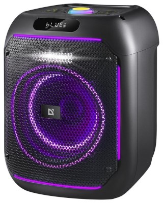 GŁOŚNIK DEFENDER BOOMER 65 BLUETOOTH 65W