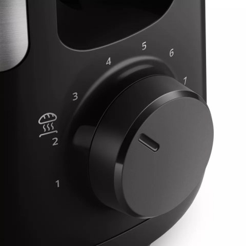 HD2692/90 PHILIPS Czarno-srebrny HD2692/90 PHILIPS Czarno-srebrny
