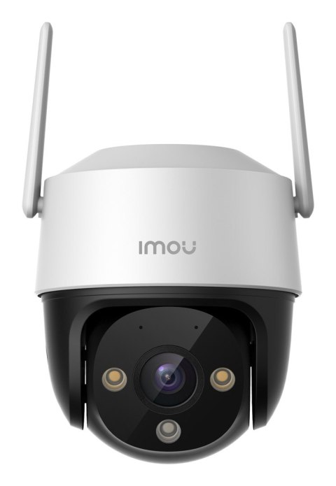 Imou Cruiser 2C 2K Wieżyczka Kamera bezpieczeństwa IP Zewnętrzna 2304 x 1296 px Sufit / Ściana Imou Cruiser 2C 2K Wieżyczka Kamera bezpieczeństwa IP Zewnętrzna 2304 x 1296 px Sufit / Ściana