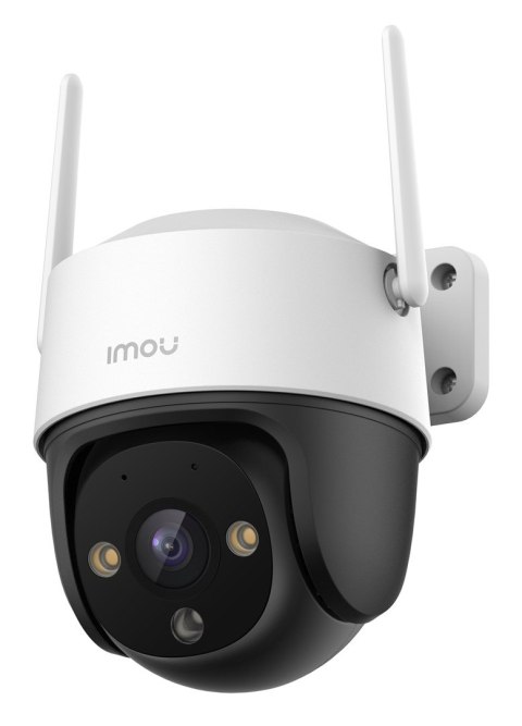 Imou Cruiser 2C 2K Wieżyczka Kamera bezpieczeństwa IP Zewnętrzna 2304 x 1296 px Sufit / Ściana Imou Cruiser 2C 2K Wieżyczka Kamera bezpieczeństwa IP Zewnętrzna 2304 x 1296 px Sufit / Ściana