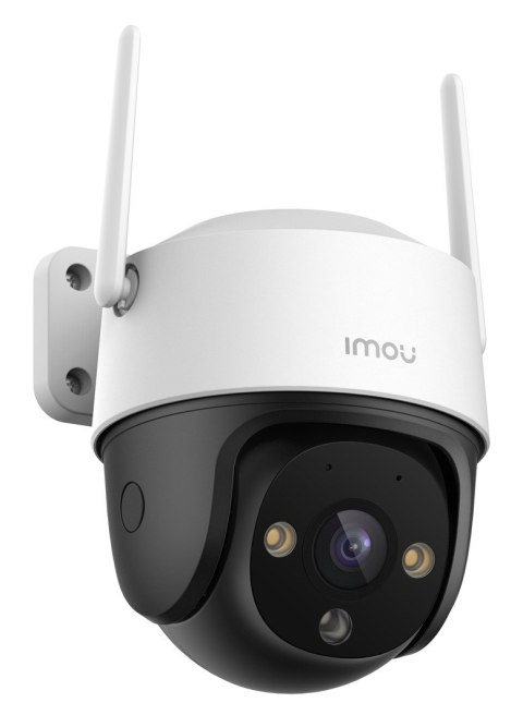 Imou Cruiser 2C 2K Wieżyczka Kamera bezpieczeństwa IP Zewnętrzna 2304 x 1296 px Sufit / Ściana Imou Cruiser 2C 2K Wieżyczka Kamera bezpieczeństwa IP Zewnętrzna 2304 x 1296 px Sufit / Ściana