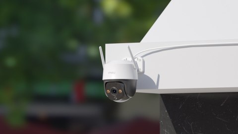 Imou Cruiser 2C 2K Wieżyczka Kamera bezpieczeństwa IP Zewnętrzna 2304 x 1296 px Sufit / Ściana Imou Cruiser 2C 2K Wieżyczka Kamera bezpieczeństwa IP Zewnętrzna 2304 x 1296 px Sufit / Ściana