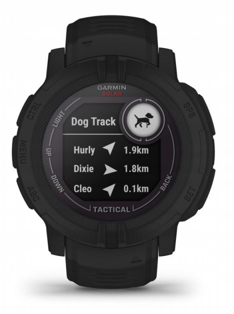 Instinct 2 Solar Czarny GARMIN Producenta Czarny Instinct 2 Solar Czarny GARMIN Producenta Czarny