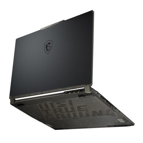 MSI Cyborg 15 A13VF-1484XPL i7-13620H 15,6"FHD 144Hz AG IPS-Level 16GB DDR5 5200 SSD512 RTX 4060 8GB NoOS MSI Cyborg 15 A13VF-1484XPL i7-13620H 15,6"FHD 144Hz AG IPS-Level 16GB DDR5 5200 SSD512 RTX 4060 8GB NoOS