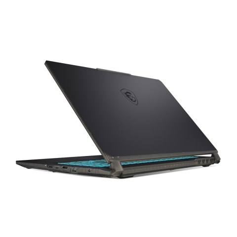 MSI Cyborg 15 A13VF-1484XPL i7-13620H 15,6"FHD 144Hz AG IPS-Level 16GB DDR5 5200 SSD512 RTX 4060 8GB NoOS MSI Cyborg 15 A13VF-1484XPL i7-13620H 15,6"FHD 144Hz AG IPS-Level 16GB DDR5 5200 SSD512 RTX 4060 8GB NoOS