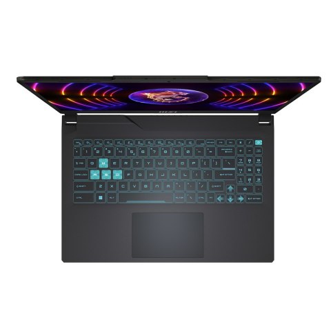 MSI Cyborg 15 A13VF-1484XPL i7-13620H 15,6"FHD 144Hz AG IPS-Level 16GB DDR5 5200 SSD512 RTX 4060 8GB NoOS MSI Cyborg 15 A13VF-1484XPL i7-13620H 15,6"FHD 144Hz AG IPS-Level 16GB DDR5 5200 SSD512 RTX 4060 8GB NoOS