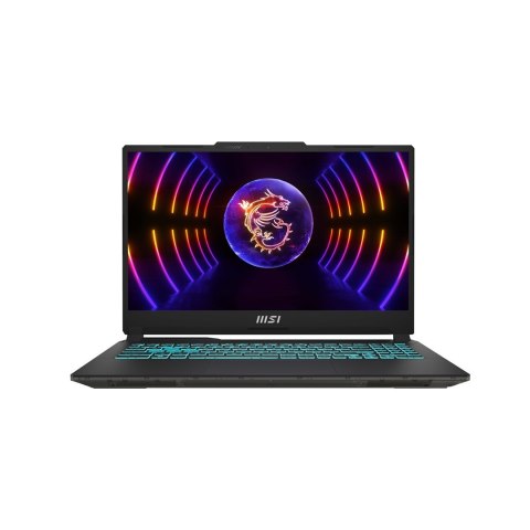 MSI Cyborg 15 A13VF-1484XPL i7-13620H 15,6"FHD 144Hz AG IPS-Level 16GB DDR5 5200 SSD512 RTX 4060 8GB NoOS MSI Cyborg 15 A13VF-1484XPL i7-13620H 15,6"FHD 144Hz AG IPS-Level 16GB DDR5 5200 SSD512 RTX 4060 8GB NoOS