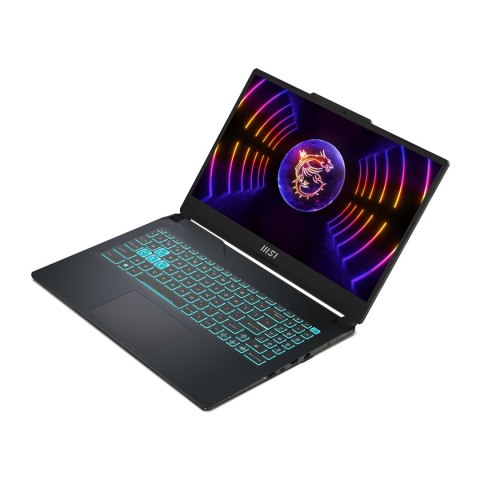 MSI Cyborg 15 A13VF-1484XPL i7-13620H 15,6"FHD 144Hz AG IPS-Level 16GB DDR5 5200 SSD512 RTX 4060 8GB NoOS MSI Cyborg 15 A13VF-1484XPL i7-13620H 15,6"FHD 144Hz AG IPS-Level 16GB DDR5 5200 SSD512 RTX 4060 8GB NoOS