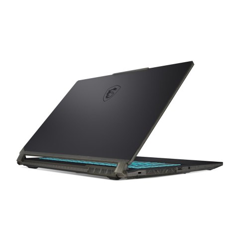 MSI Cyborg 15 A13VF-1484XPL i7-13620H 15,6"FHD 144Hz AG IPS-Level 16GB DDR5 5200 SSD512 RTX 4060 8GB NoOS MSI Cyborg 15 A13VF-1484XPL i7-13620H 15,6"FHD 144Hz AG IPS-Level 16GB DDR5 5200 SSD512 RTX 4060 8GB NoOS
