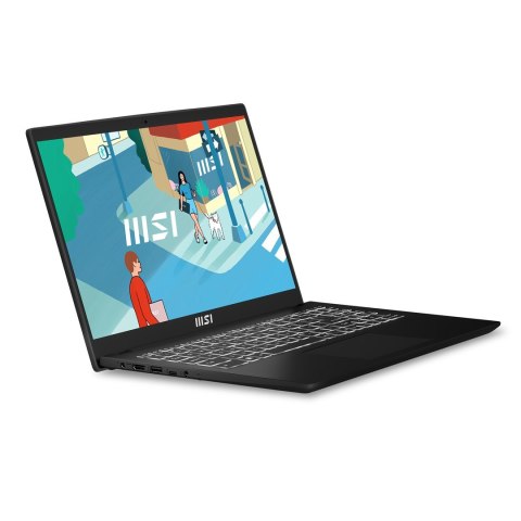 MSI Modern 15 H C13M-202PL i5-13420H 15.6"FHD 60Hz IPS-Level 16GB DDR4 3200MHz SSD512 Iris Xe Graphics Win11 MSI Modern 15 H C13M-202PL i5-13420H 15.6"FHD 60Hz IPS-Level 16GB DDR4 3200MHz SSD512 Iris Xe Graphics Win11