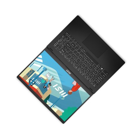MSI Modern 15 H C13M-202PL i5-13420H 15.6"FHD 60Hz IPS-Level 16GB DDR4 3200MHz SSD512 Iris Xe Graphics Win11 MSI Modern 15 H C13M-202PL i5-13420H 15.6"FHD 60Hz IPS-Level 16GB DDR4 3200MHz SSD512 Iris Xe Graphics Win11