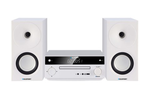 Mikrowieża Blaupunkt MS30.2BT Edition CD USB
