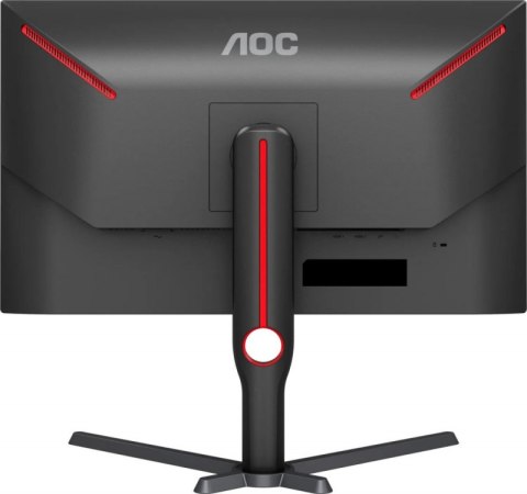 Monitor AOC Q27G3XMN/BK (27" /VA /180Hz /2560 x 1440 /Czarny) Monitor AOC Q27G3XMN/BK (27" /VA /180Hz /2560 x 1440 /Czarny)