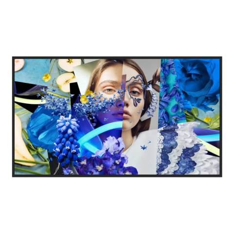 Monitor Hikvision 43" DS-D6043UN-DP 4K UHD Android 13 Slim Digital Signage (24/7) Monitor Hikvision 43" DS-D6043UN-DP 4K UHD Android 13 Slim Digital Signage (24/7)