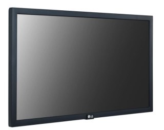 Monitor LG 22SM3G (21.5" /IPS /60Hz /1920 x 1080 /Czarny )