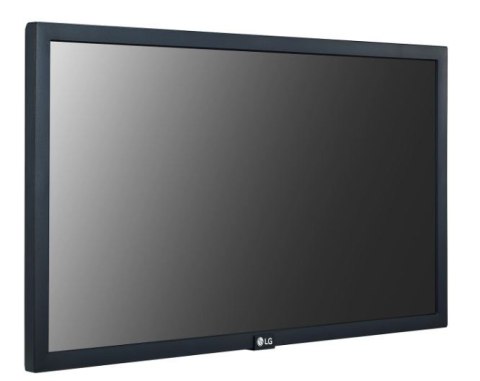 Monitor LG 22SM3G (21.5" /IPS /60Hz /1920 x 1080 /Czarny )