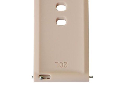 Pasek do Smartwatcha Damskiego VELTORI VT310 20mm VTP310 Pasek do Smartwatcha Damskiego VELTORI VT310 20mm VTP310