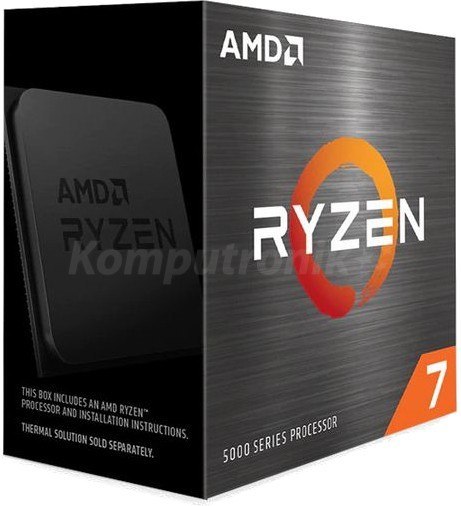 Procesor AMD Ryzen 7 5700X BOX (3.4 GHz /32 MB /Socket AM4 ) Procesor AMD Ryzen 7 5700X BOX (3.4 GHz /32 MB /Socket AM4 )