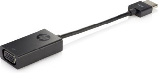 Przejściówka HP X1B84AA VGA-HDMI