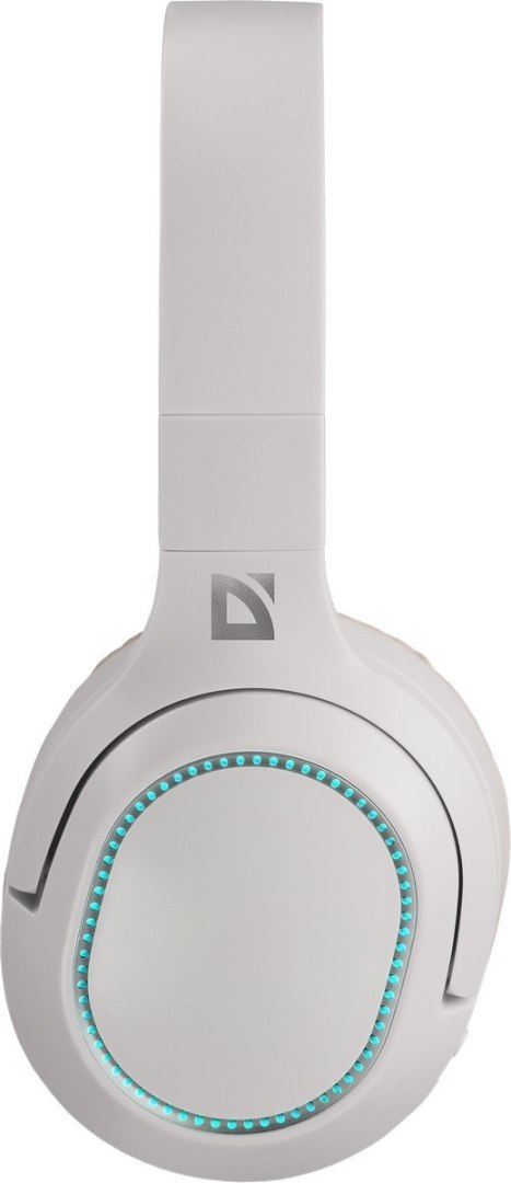 SŁUCHAWKI DEFENDER BLUETOOTH FREEMOTION B444 BEŻOWE SŁUCHAWKI DEFENDER BLUETOOTH FREEMOTION B444 BEŻOWE